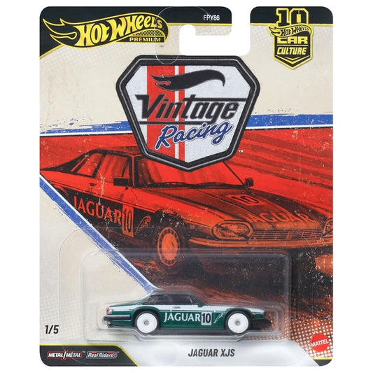 Jaguar XJS