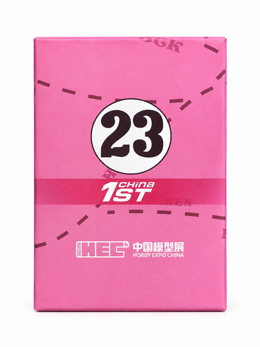 RWB 993 HEC 2026, pink