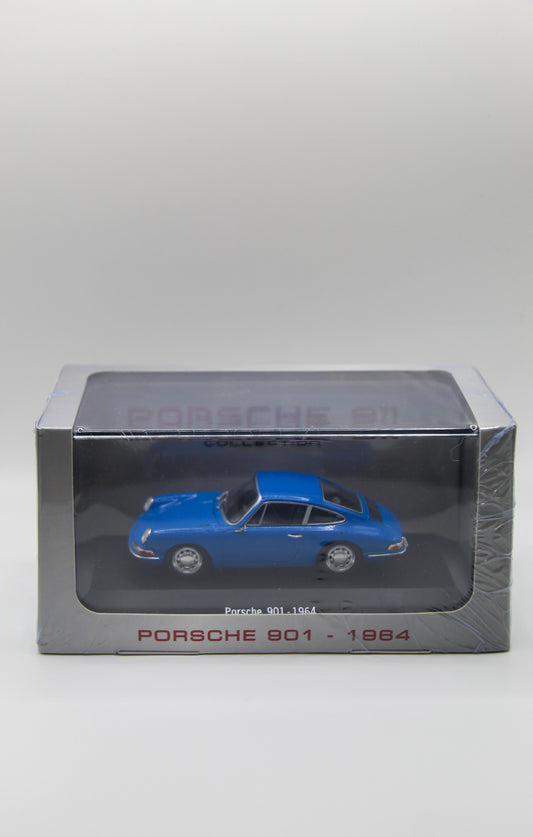 1/43 Porsche 901