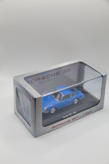 1/43 Porsche 901