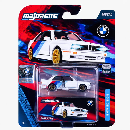 BMW M3 (E30)