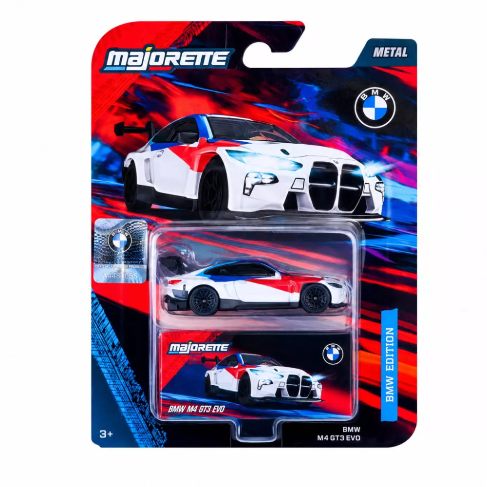 BMW M4 GT3 EVO