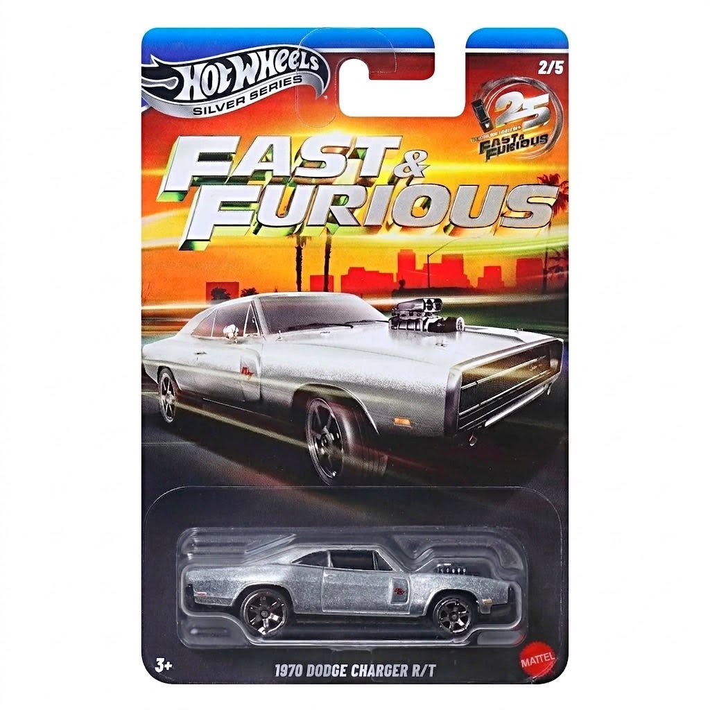 1970 Dodge Charger RT