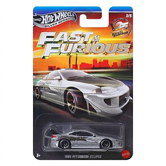 1995 Mitsubishi Eclipse