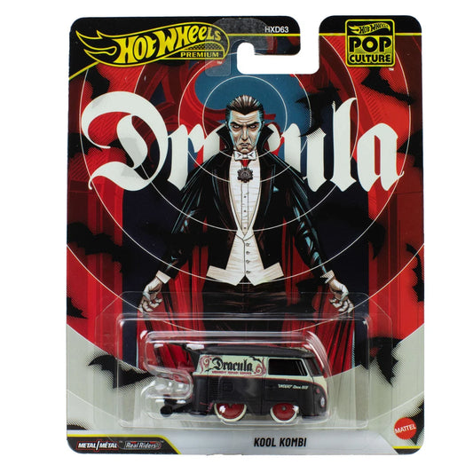 Kool Kombi Dracula
