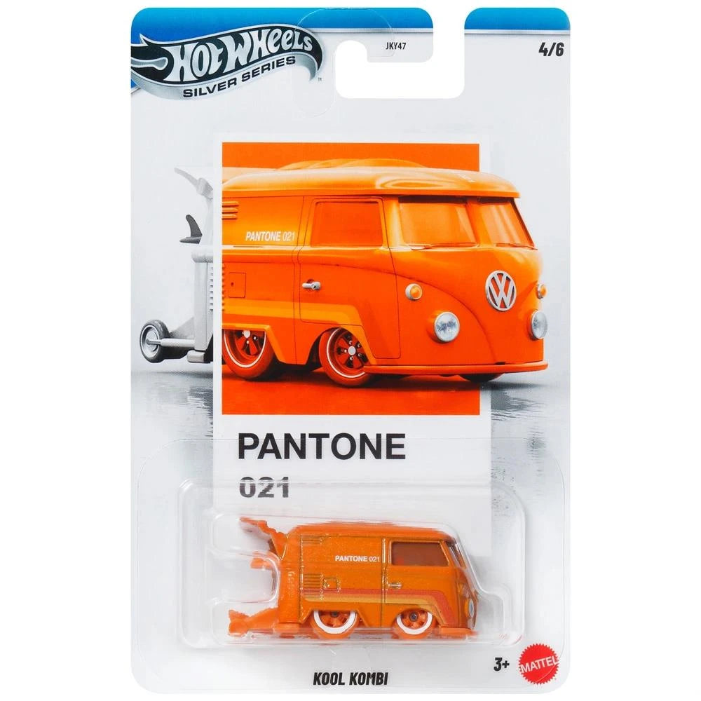 Kool Kombi pantone set (4/6)