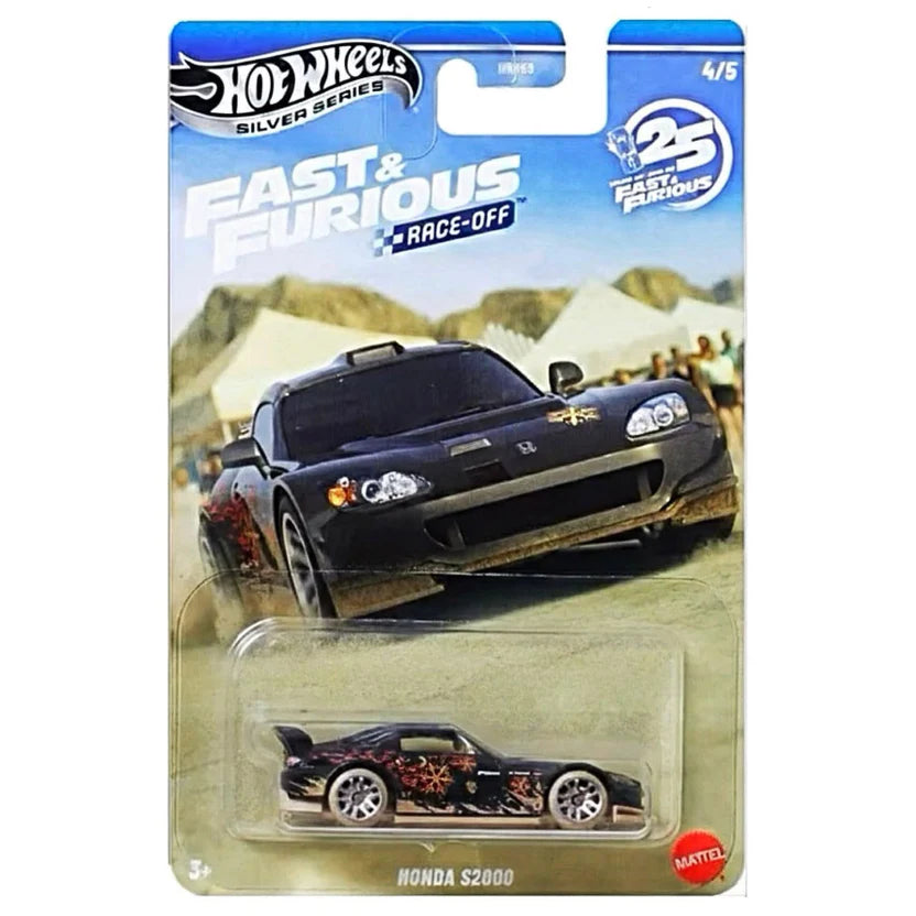 Honda S2000