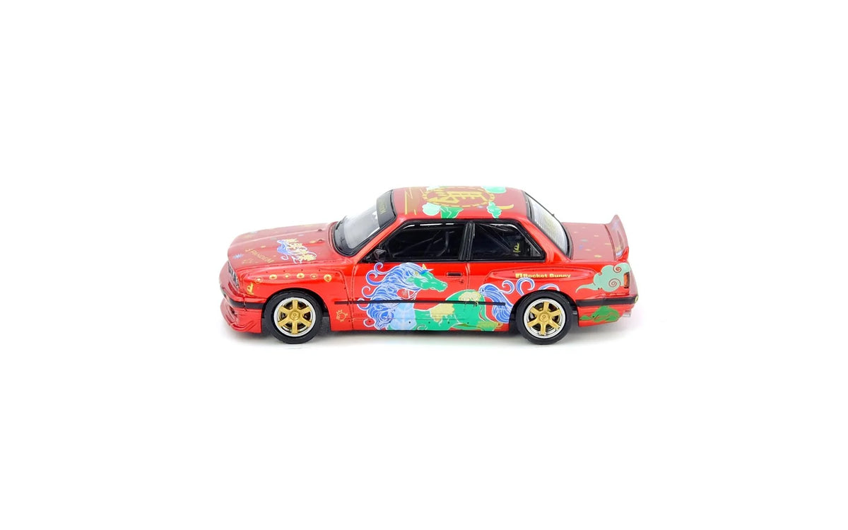 2026 Bmw rocket bunny e30