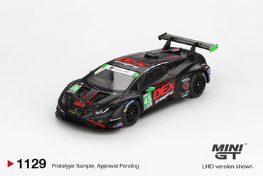 Lamborghini Huracán GT3 EVO2 #45 (Blister)