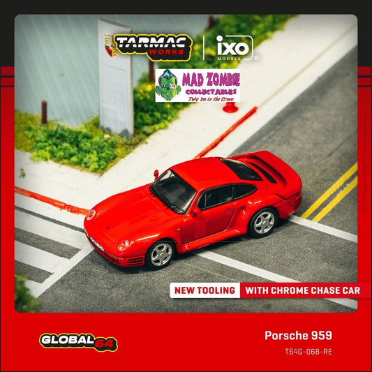 Porsche 959