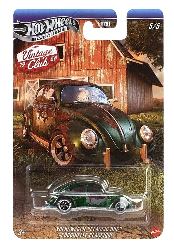 Volkswagen classic bug