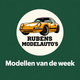 Lamborghini van toen en nu