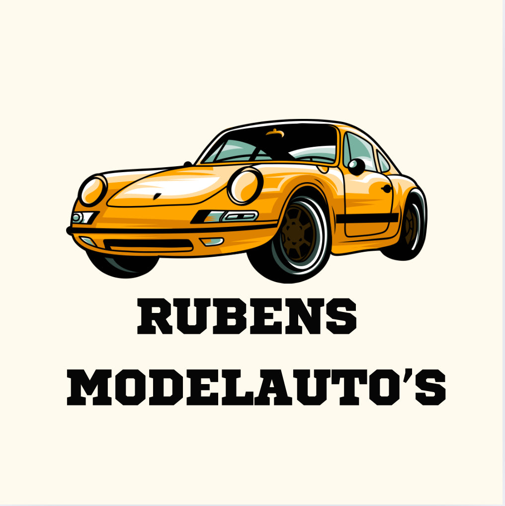Producten – Rubens Modelauto’s