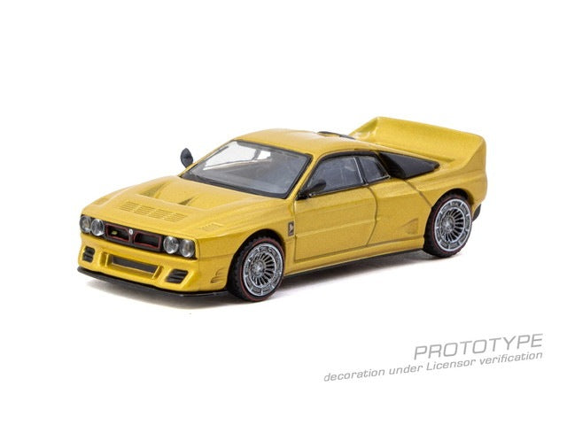 2026 Kimera Evo38, Gold