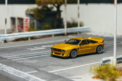 2026 Kimera Evo38, Gold