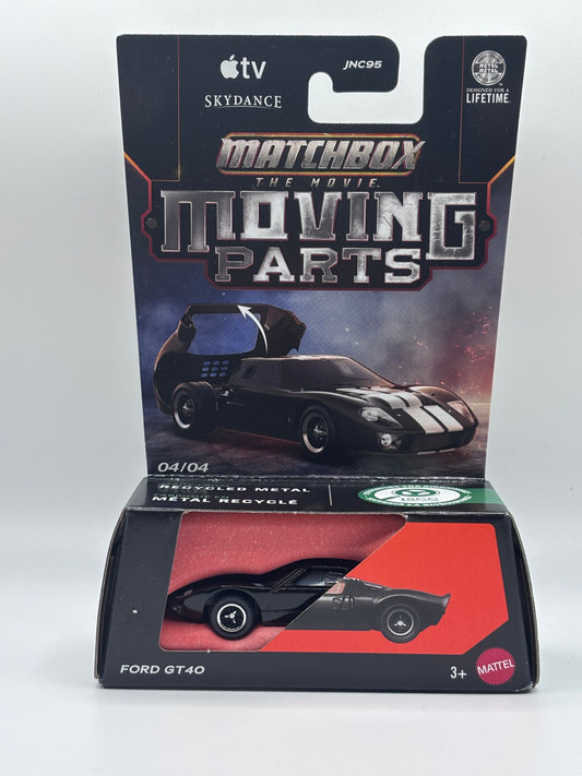 Ford GT40