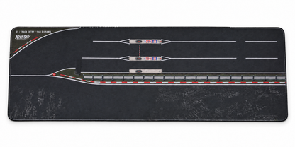 BlackFish Nürburgring Track entry 01 1:64