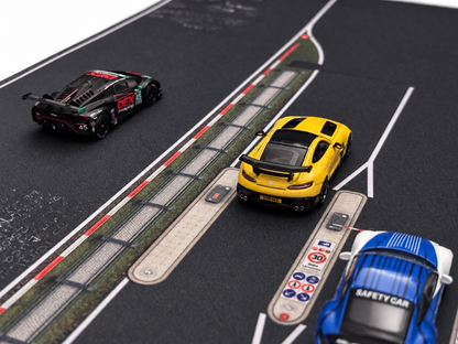 BlackFish Nürburgring Track entry 01 1:64