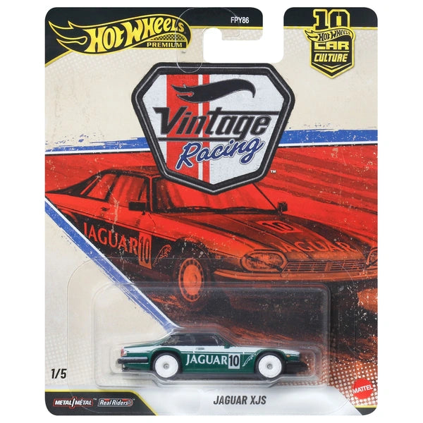 Jaguar XJS