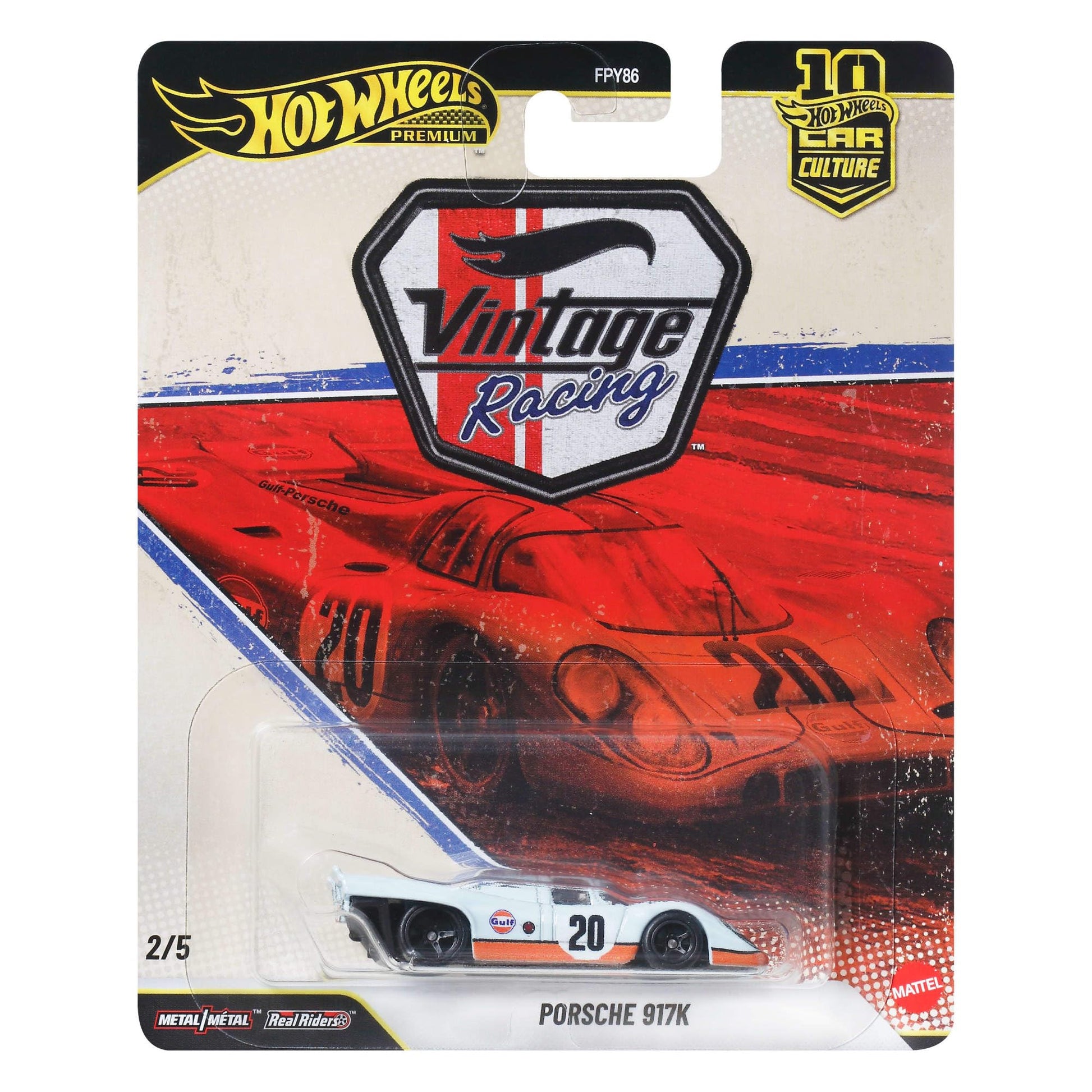 Porsche 917K