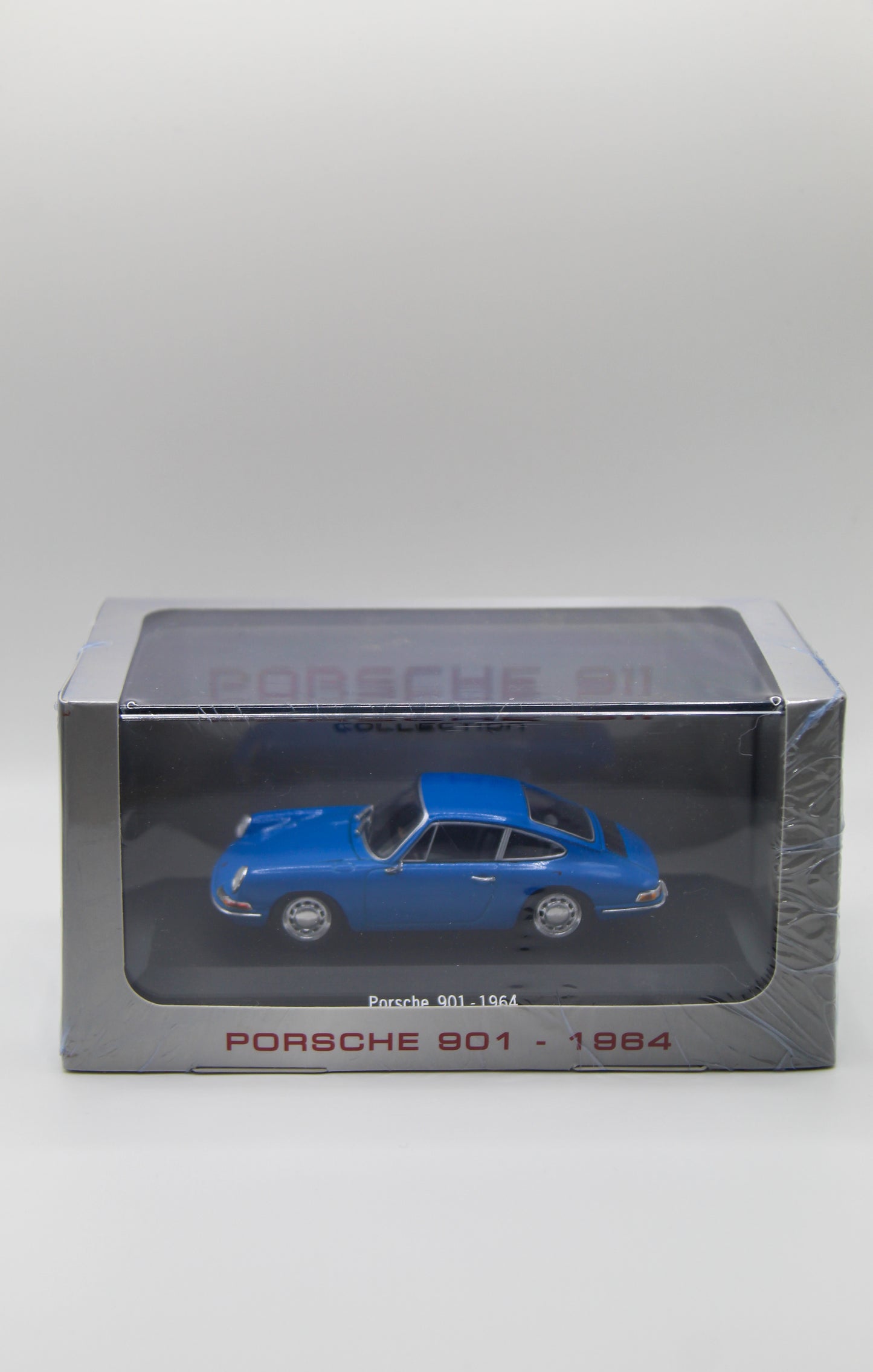 1/43 Porsche 901