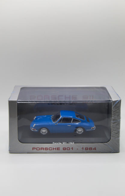 1/43 Porsche 901
