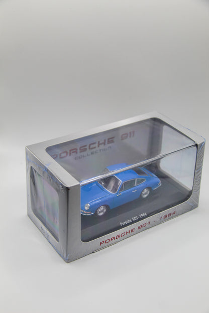1/43 Porsche 901