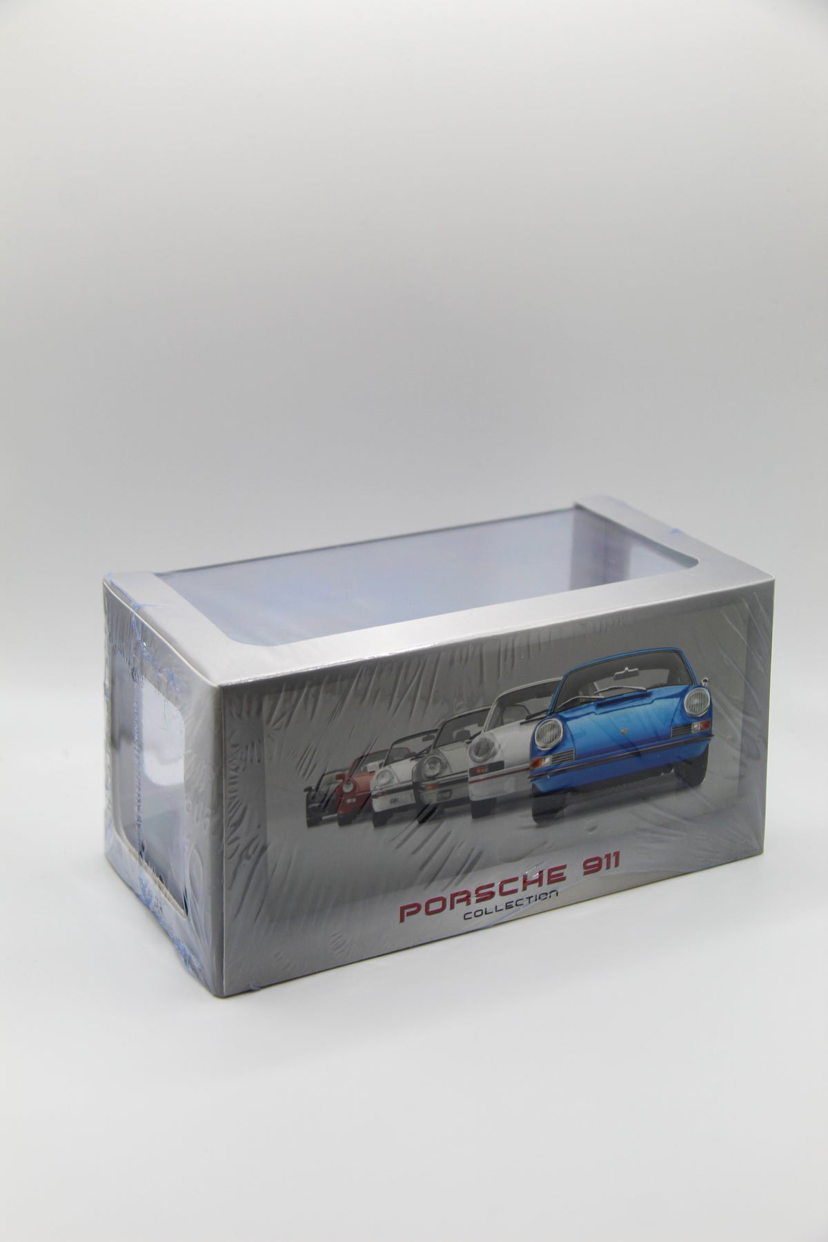 1/43 Porsche 901