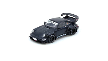 RWB 964, black matt