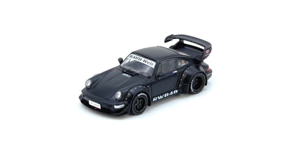 RWB 964, black matt