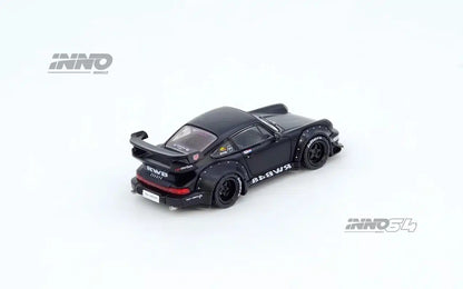 RWB 964, black matt