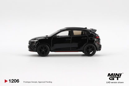 Hyundai KONA N Phantom Black