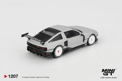 2022 Hyundai Concept N Vision 74 (VP2), Grey