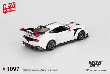 Ford Mustang GTD Spirit of America