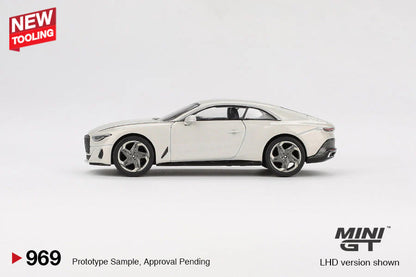 Bentley Batur Bonneville Pearl