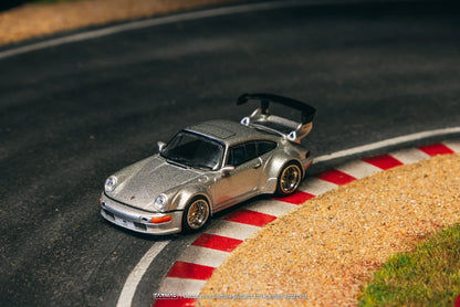 RWB 964, silver