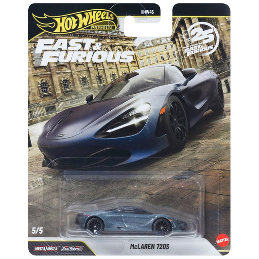 McLaren 720S