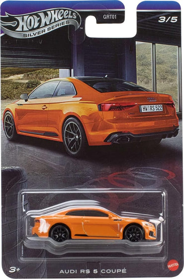 Audi RS5 Coupe