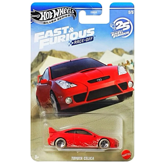 Toyota Celica