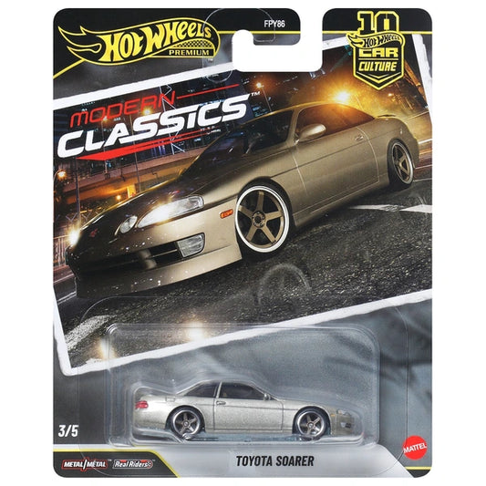 Toyota Soarer