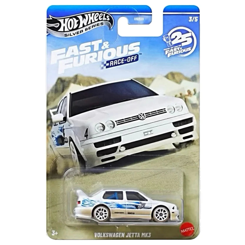 Volkswagen Jetta MK3