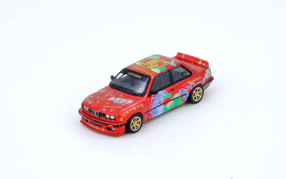 2026 Bmw rocket bunny e30