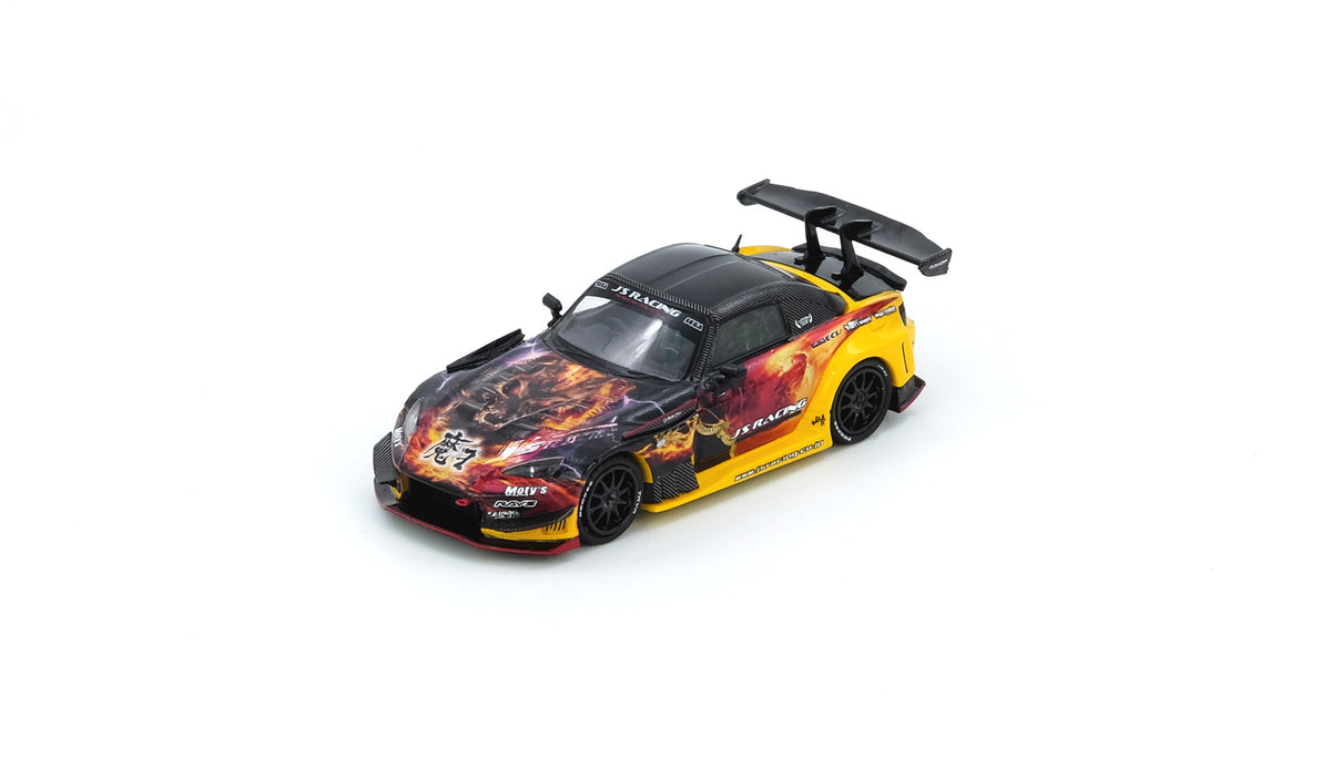 Honda S2000 J's Racing AP1 MANOU