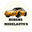 Rubens Modelauto’s logo