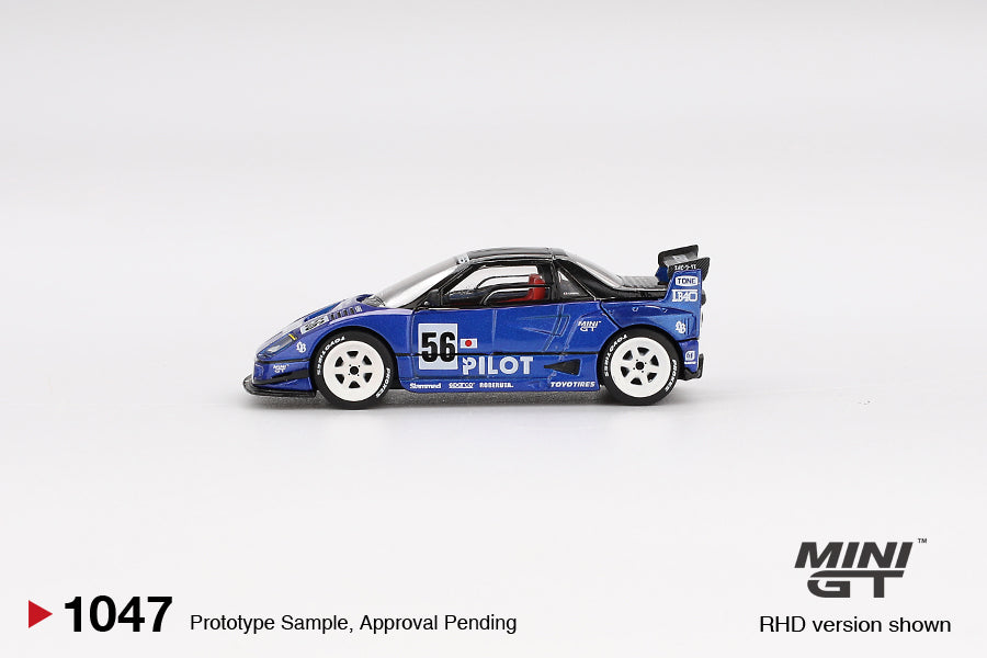 Mazda AZ-1 Liberty Walk LB40 PILOT
