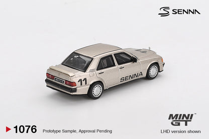 Mercedes-Benz 190 E 2.3-16 #11