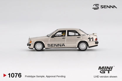 Mercedes-Benz 190 E 2.3-16 #11