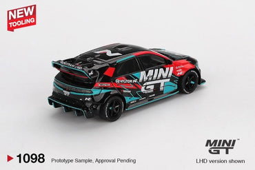 Hyundai Ioniq 5N Tokyo Auto Salon '25