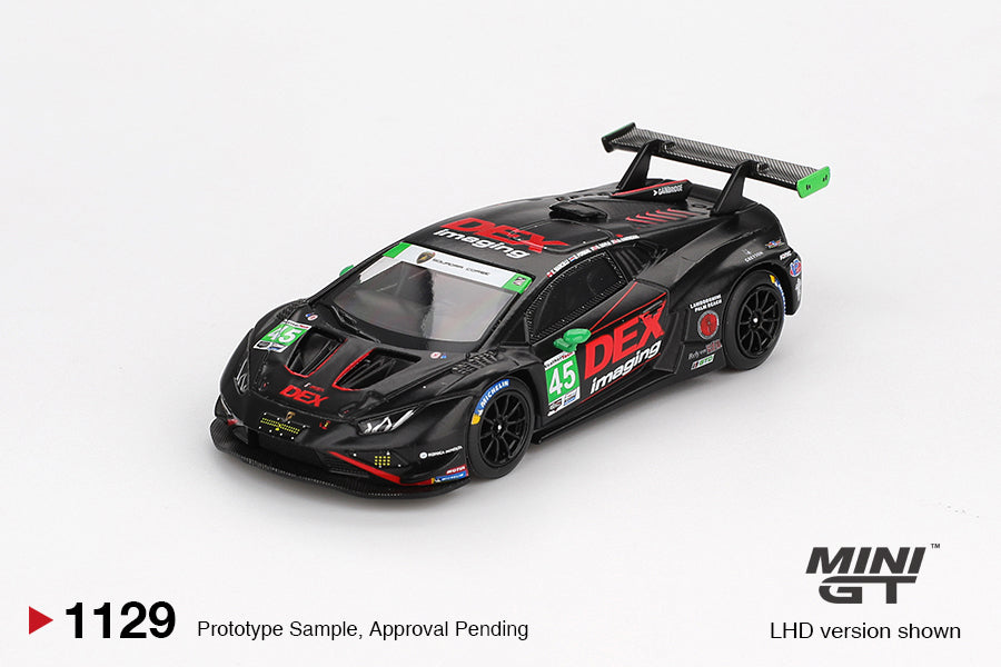 Lamborghini Huracán GT3 EVO2 #45