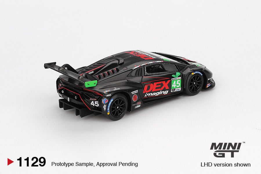 Lamborghini Huracán GT3 EVO2 #45